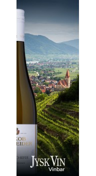 Introduktion til tysk vin, Jysk Vin Vinbar - Vinsmagninger og events